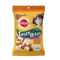 Pedigree Dog Treats Tasty Bites Chicken & Smoke Flavor – 50g