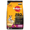 Pedigree PRO Small Breed Starter Dry Dog Food, 3 kg (Pack of 1)