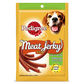 Pedigree Dog Treats Tasty Jerky Stix Bacon – 60g