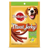 Pedigree Dog Treats Tasty Jerky Stix Bacon – 60g