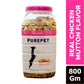 Purepet Mutton Flavour Real Chicken Biscuit Dog Treats