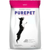 Purepet Chicken & Milk Adult Dry Dog Food