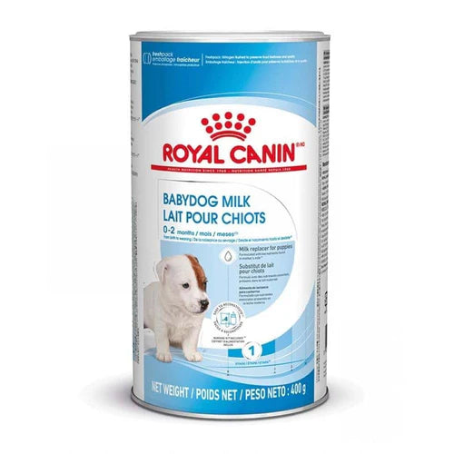 Royal Canin Baby Dog Milk Powder – 300 g