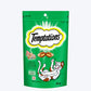 Temptations Cat Treats Seafood Medley Flavor