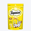 Temptations Cat Treats Tasty Chicken Flavor - Delicious & Crunchy