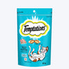 Temptations Cat Treats Tuna Flavor – Tasty & Irresistible