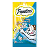 Temptations Creamy Purrrr-ee Chicken & Tuna Flavour Cat Treats