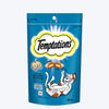 Temptations Salmon Flavor Cat Treats – Irresistible & Tasty