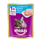 Whiskas Ocean Fish Wet Food for Adult Cats