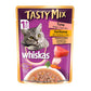 Whiskas Tuna with Kanikama and Carrot in Gravy for Adult Cats