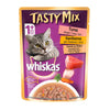 Whiskas Tuna with Kanikama and Carrot in Gravy for Adult Cats