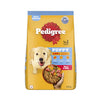 Pedigree Meat & Milk Puppy Dog Dry Food