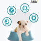 Fidele Plus Starter Puppy Dry Food