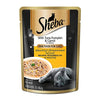 Sheba Tuna Pumpkin & Carrot In Gravy Rich Premium Adult Fine Cat Wet Food, 70 g