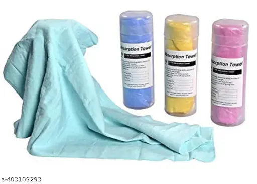 PET CARE TOWEL 66*43